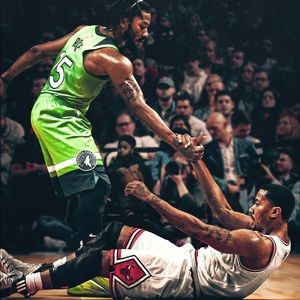 Meet your Posher, Matthew